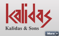 Kalidas & Sons
