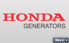 Honda Generators