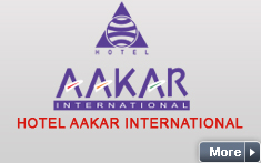 Hotel Aakar International
