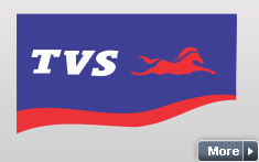 TVS Motor co. ltd  