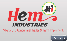 Hem Industries & Distribution