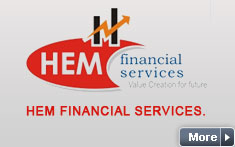 Hem Financial services  
